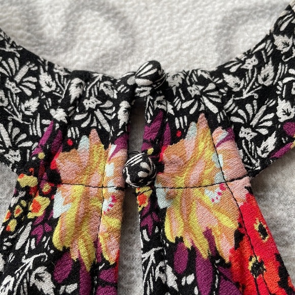 Free People Dream Darlin Tank Top - Picture 4 of 6